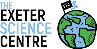 Exeter Science Centre logo